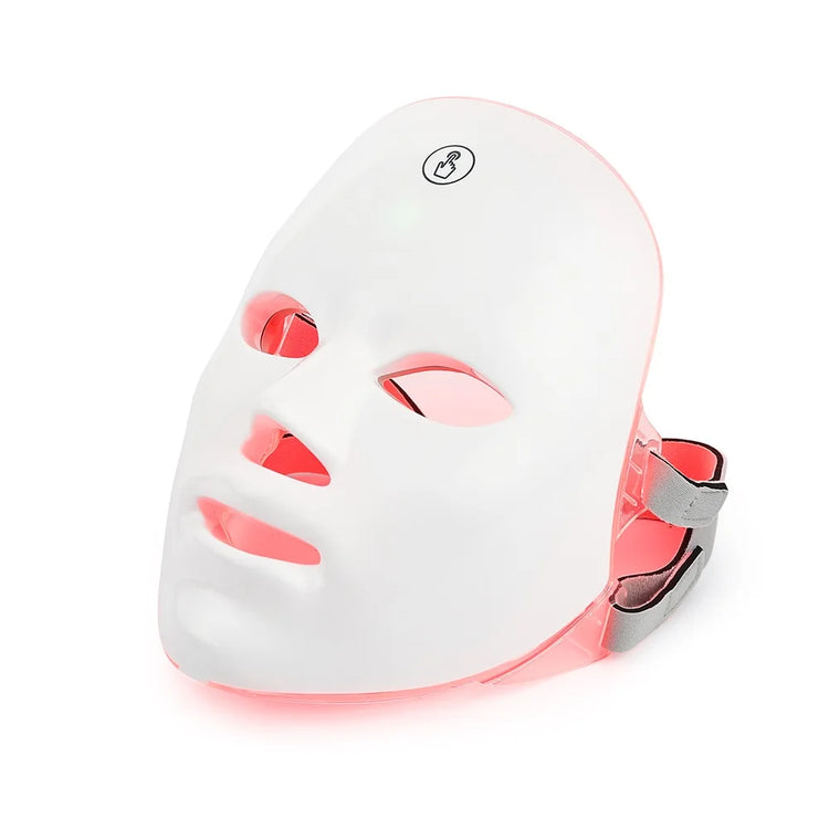 7-Colour LED Face Mask