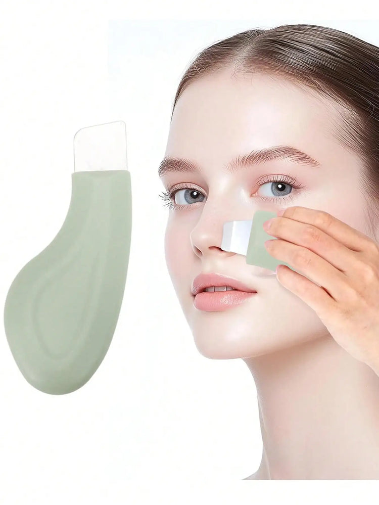 Pore Scraper