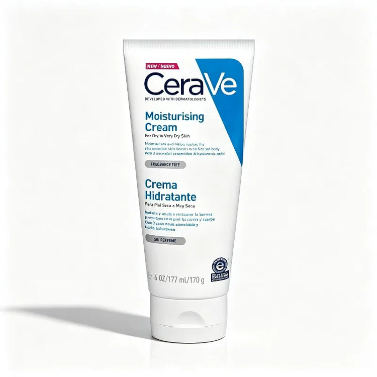 CeraVe Moisturising Cream 170g