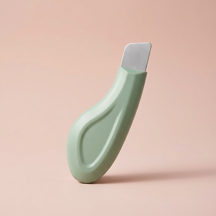 Pore Scraper